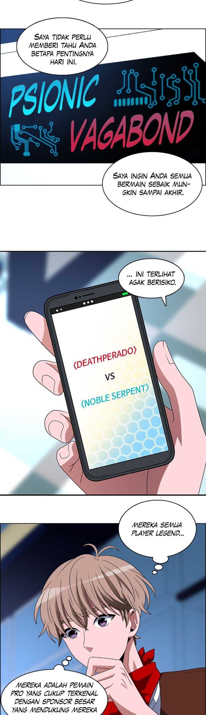 No Scope Chapter 51 - halaman 18