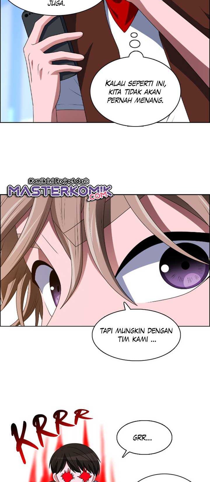No Scope Chapter 51 - halaman 19