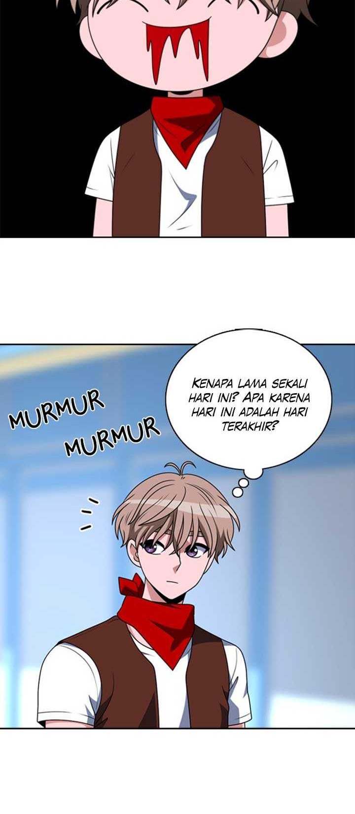 No Scope Chapter 51 - halaman 21