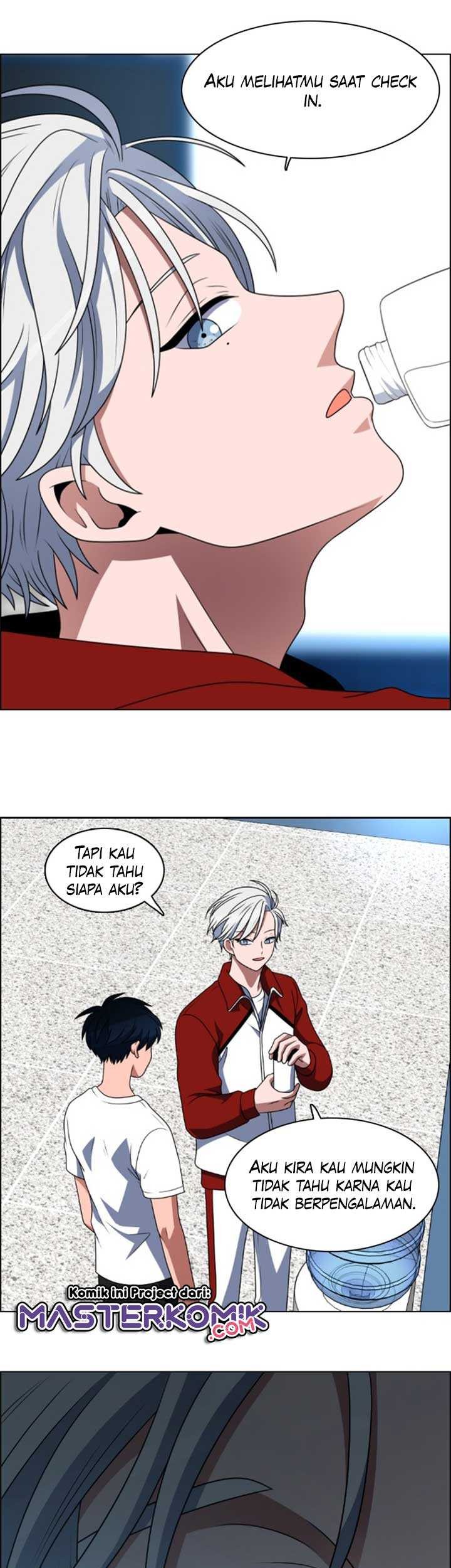 No Scope Chapter 51 - halaman 26