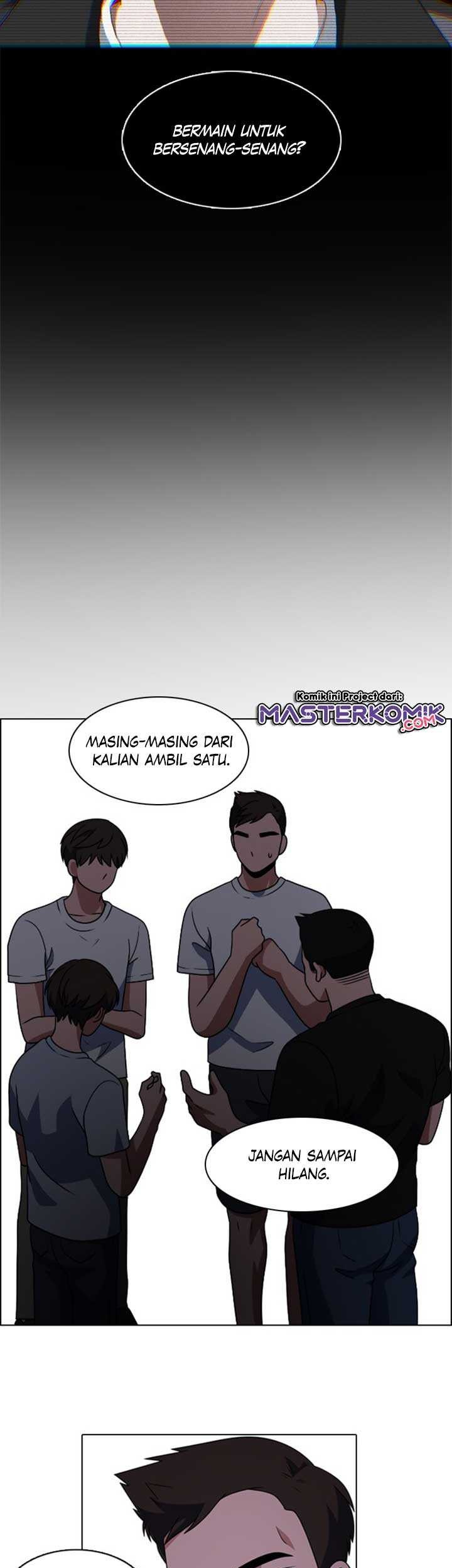 No Scope Chapter 51 - halaman 33