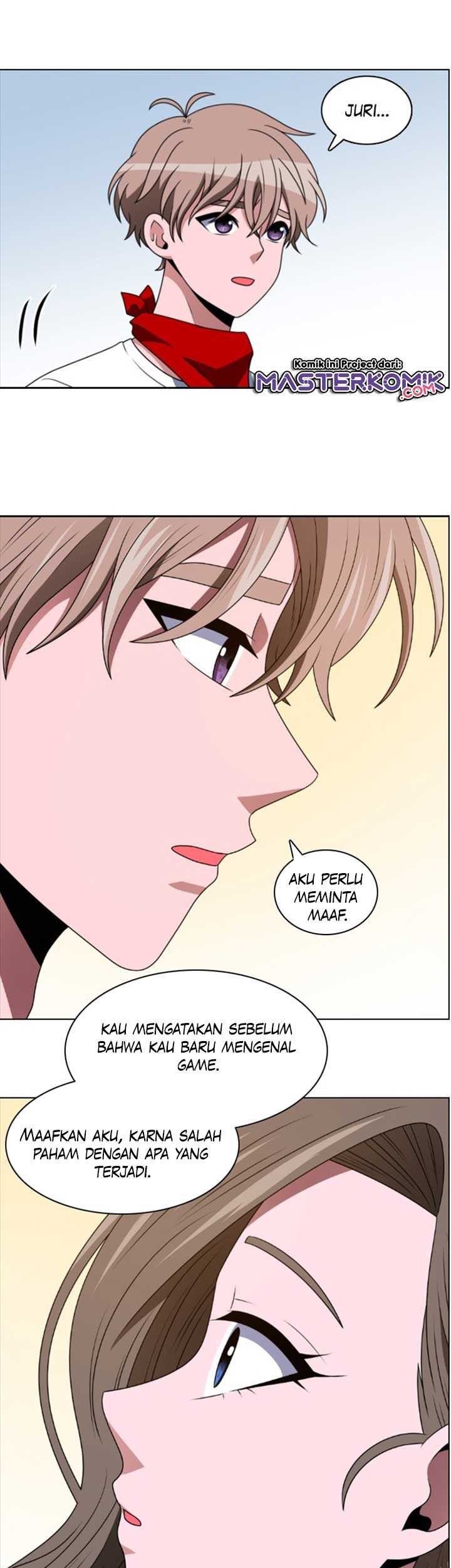 No Scope Chapter 51 - halaman 4