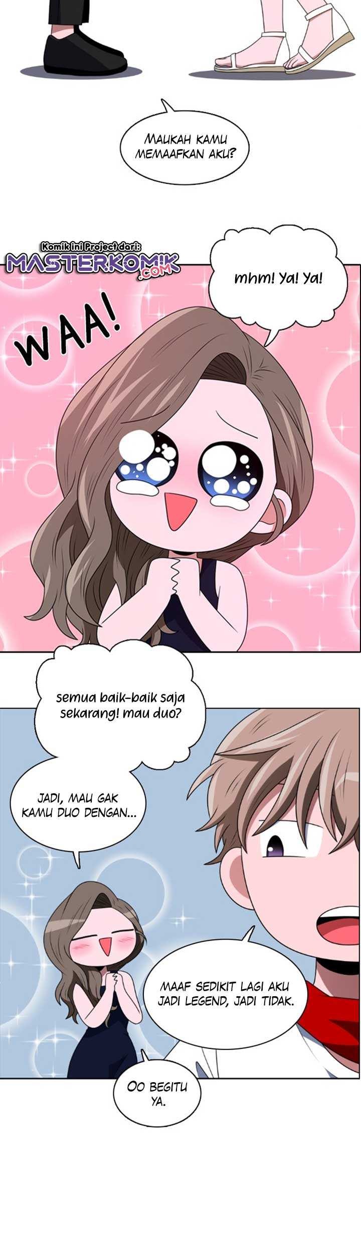 No Scope Chapter 51 - halaman 6