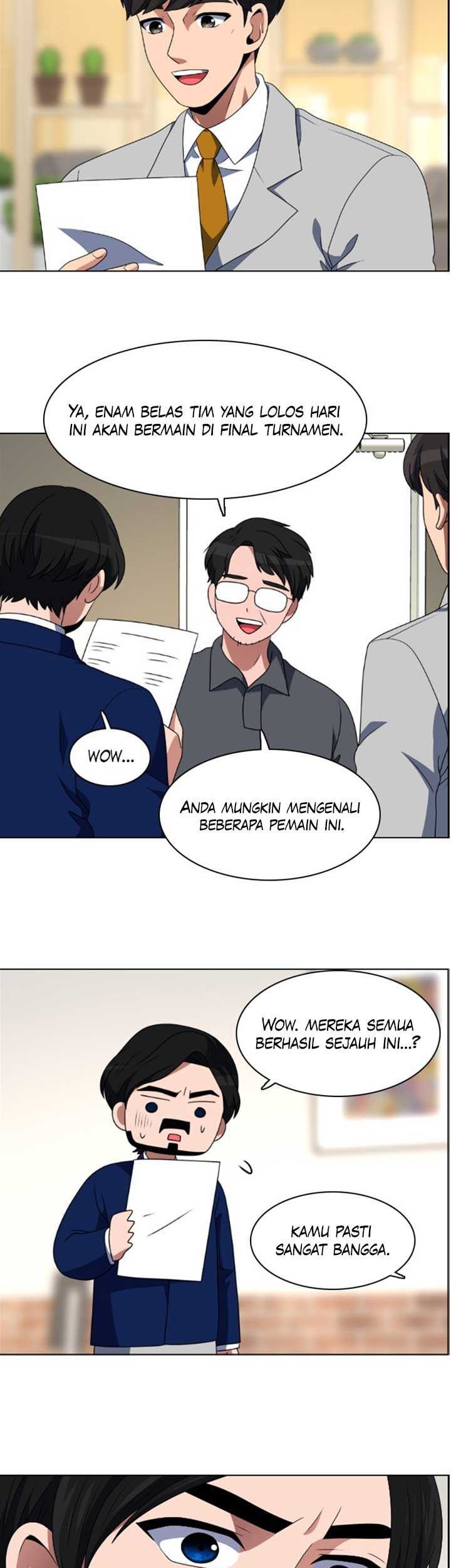 No Scope Chapter 51 - halaman 8