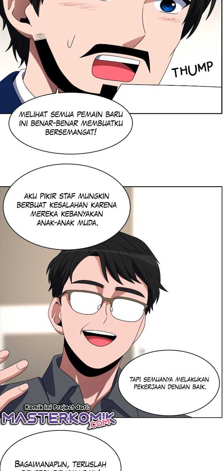 No Scope Chapter 51 - halaman 9
