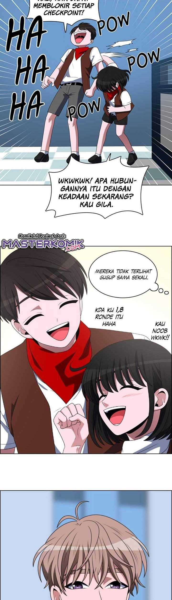 No Scope Chapter 52 - halaman 11