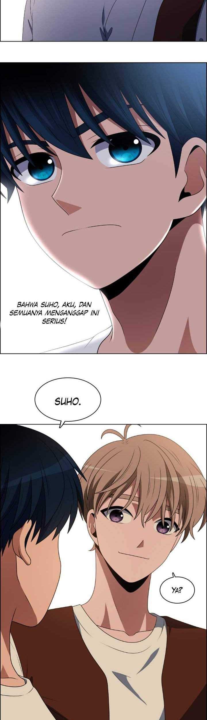 No Scope Chapter 52 - halaman 15