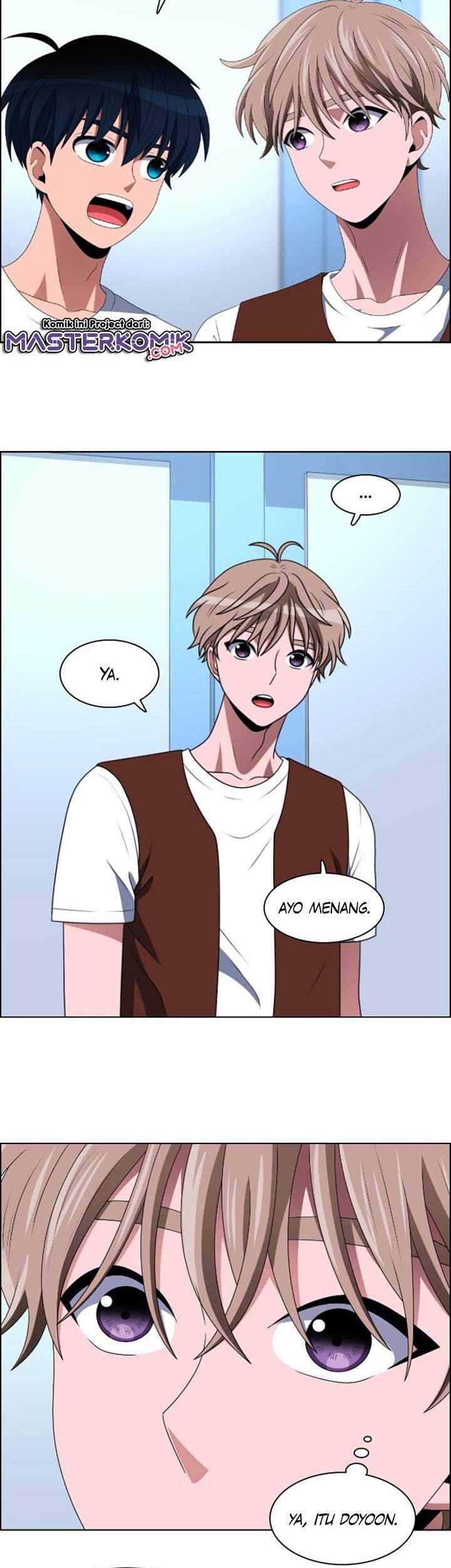 No Scope Chapter 52 - halaman 17