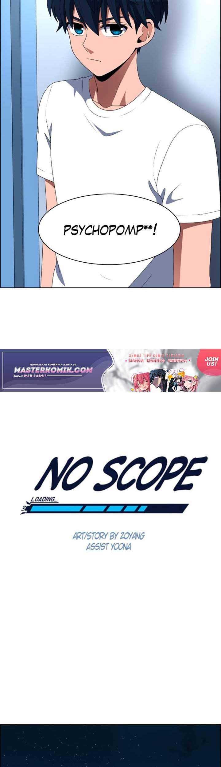 No Scope Chapter 52 - halaman 19