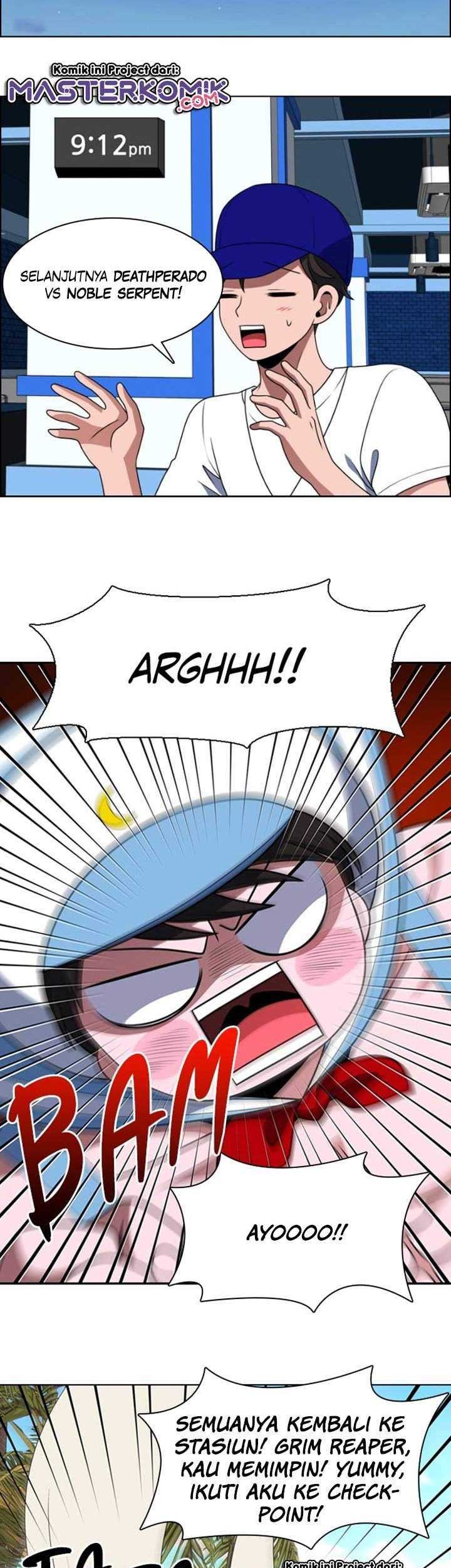 No Scope Chapter 52 - halaman 21