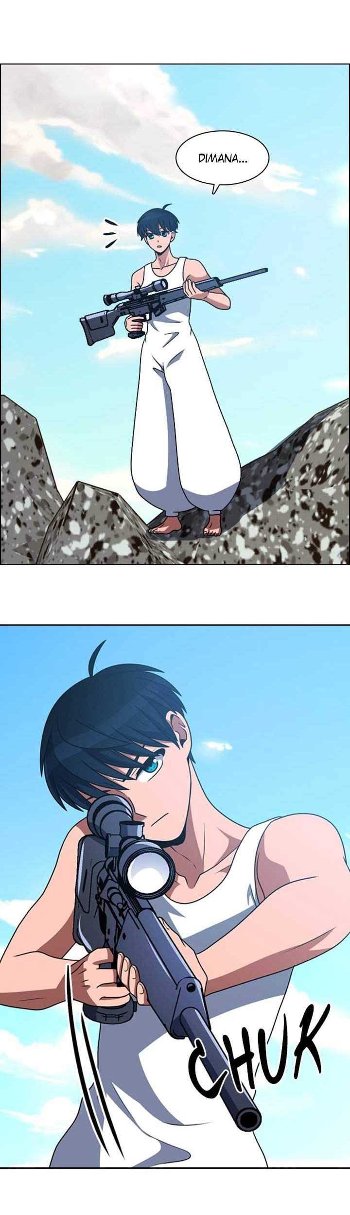 No Scope Chapter 52 - halaman 25