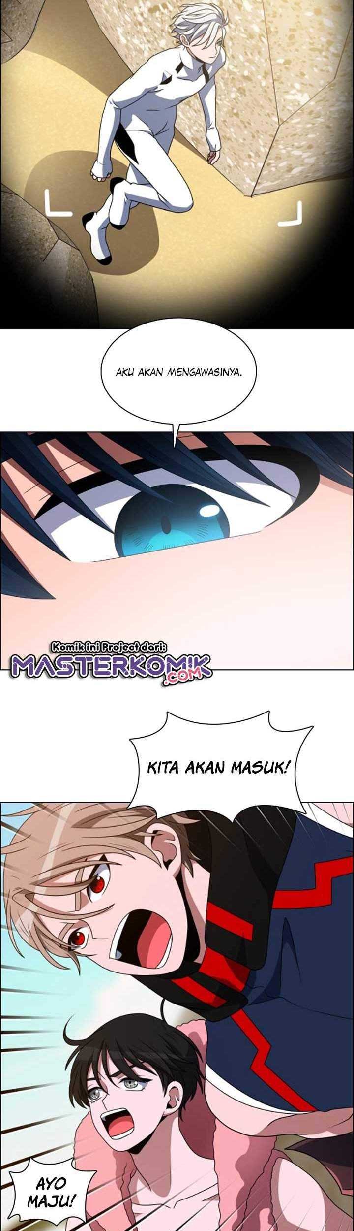 No Scope Chapter 52 - halaman 27