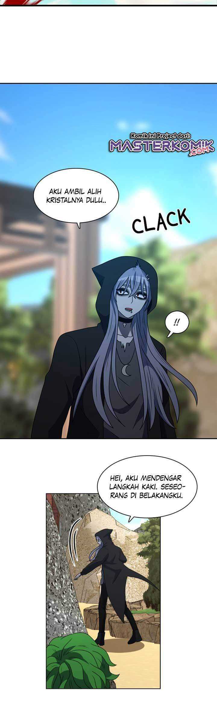 No Scope Chapter 52 - halaman 31