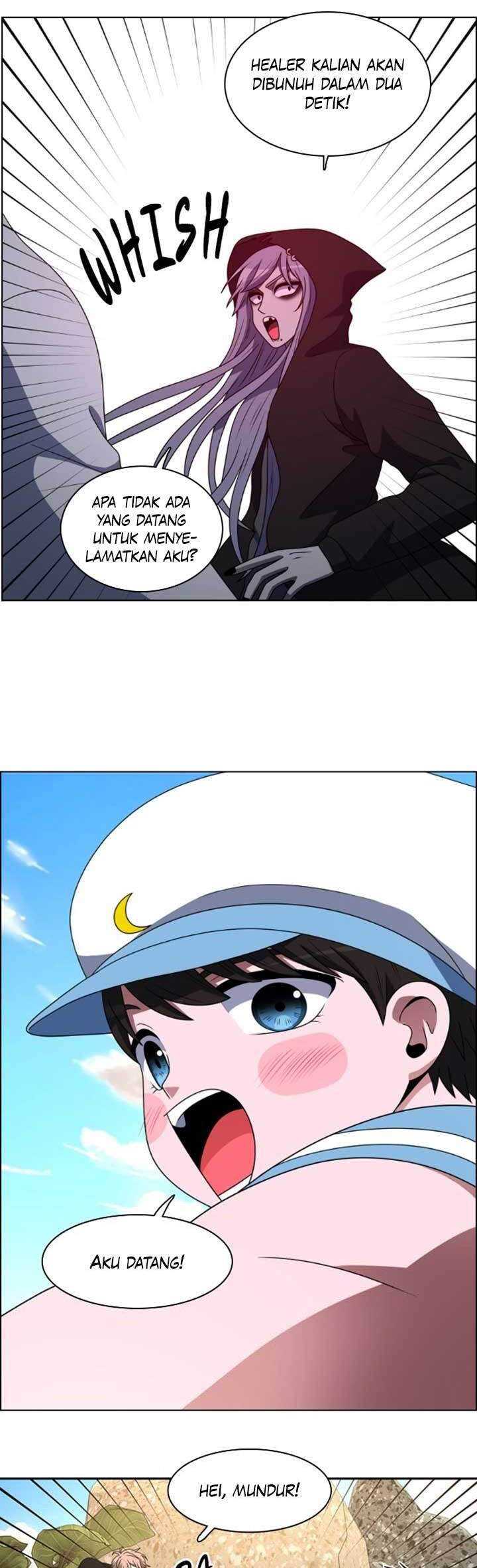 No Scope Chapter 52 - halaman 32
