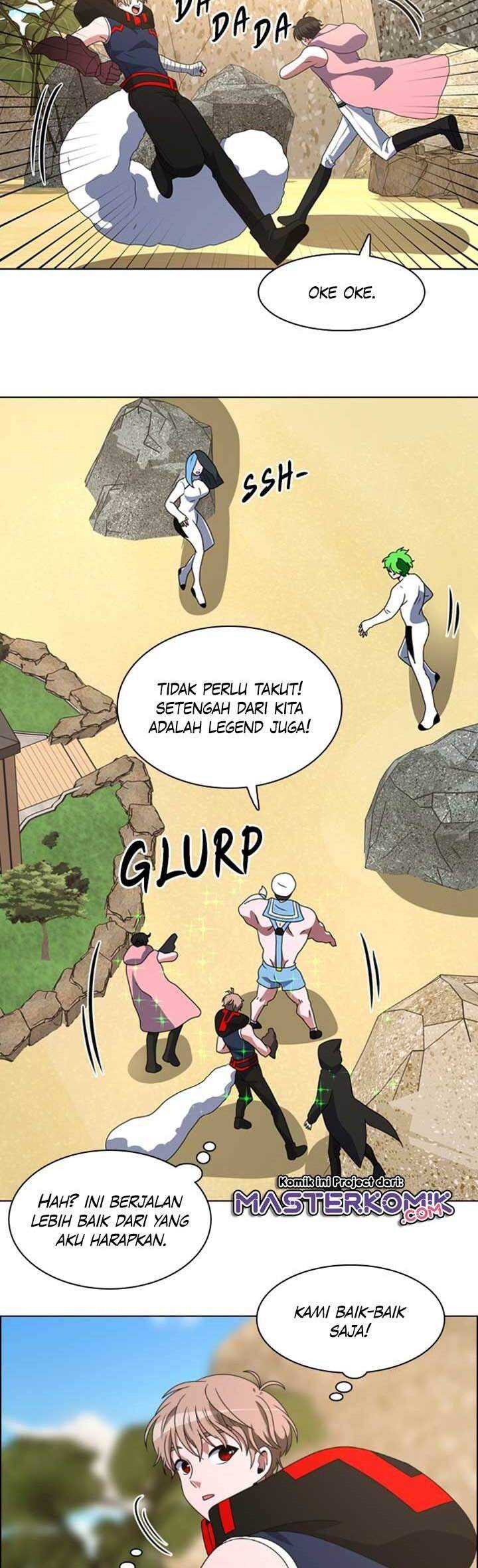 No Scope Chapter 52 - halaman 33