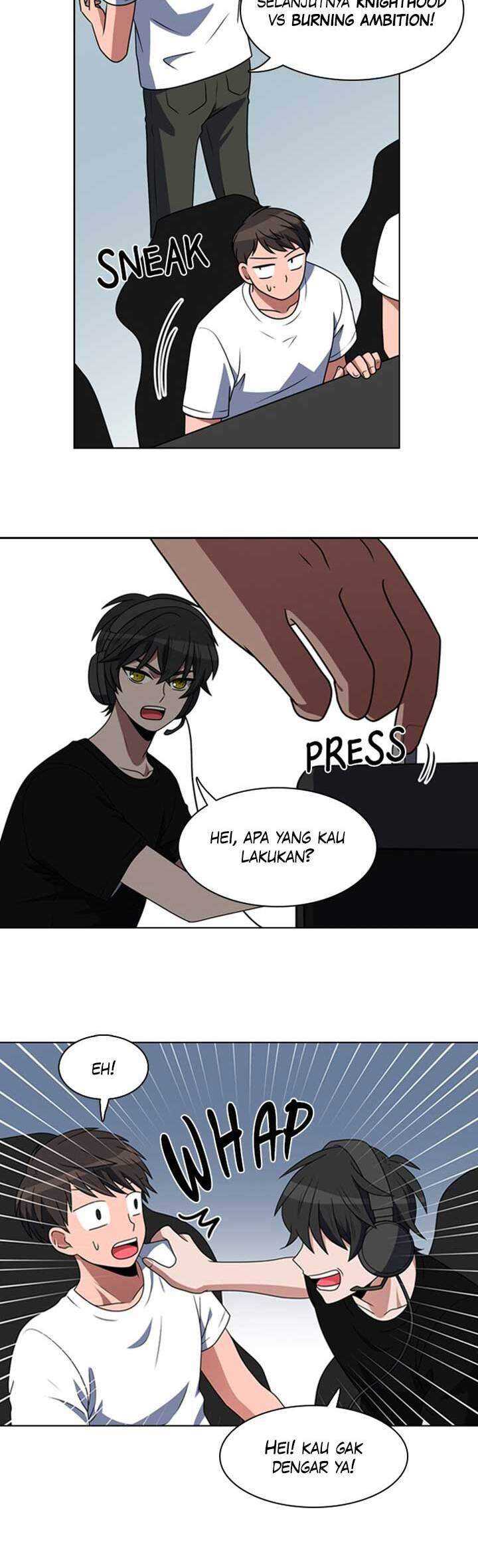 No Scope Chapter 52 - halaman 42