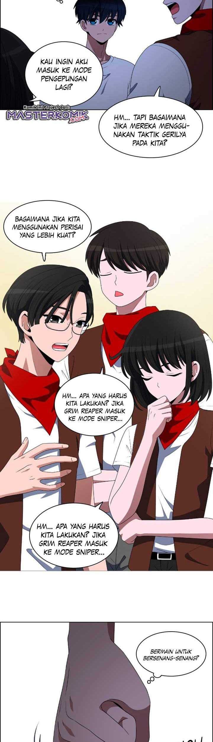 No Scope Chapter 52 - halaman 5