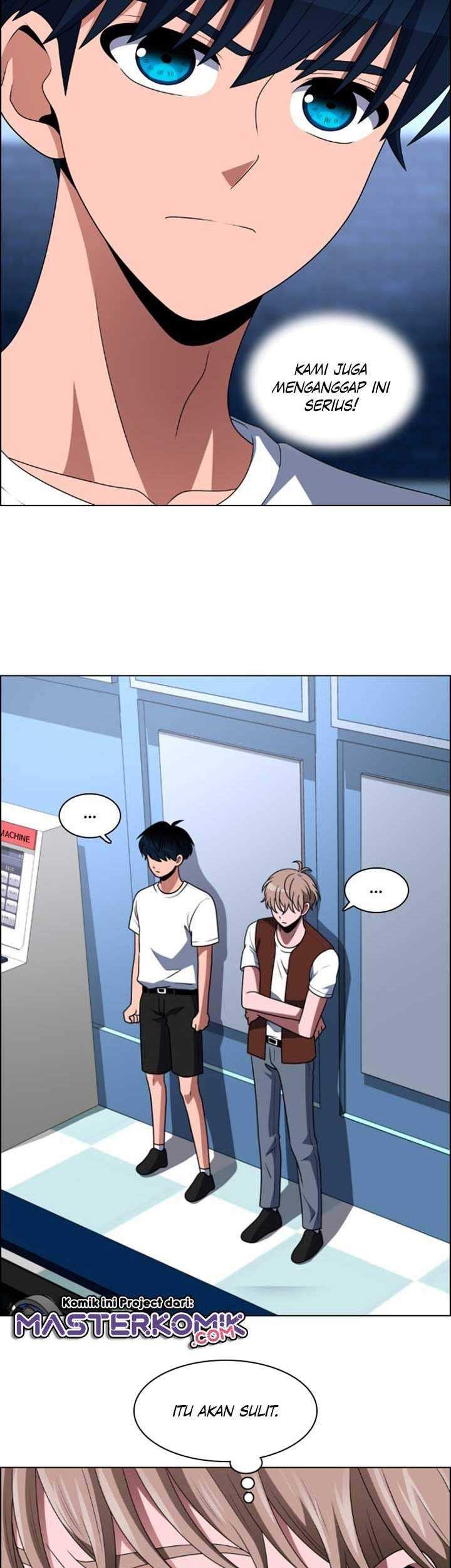 No Scope Chapter 52 - halaman 7
