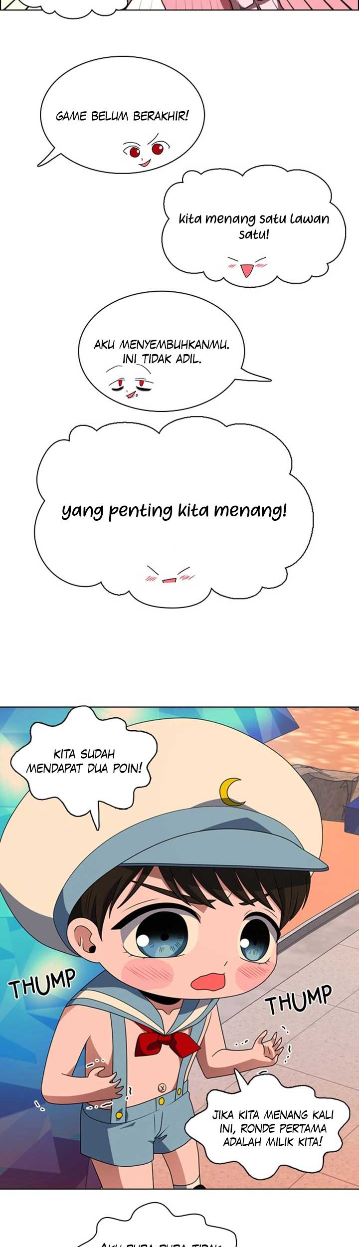 No Scope Chapter 53 - halaman 10