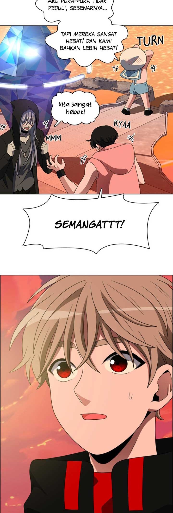 No Scope Chapter 53 - halaman 11