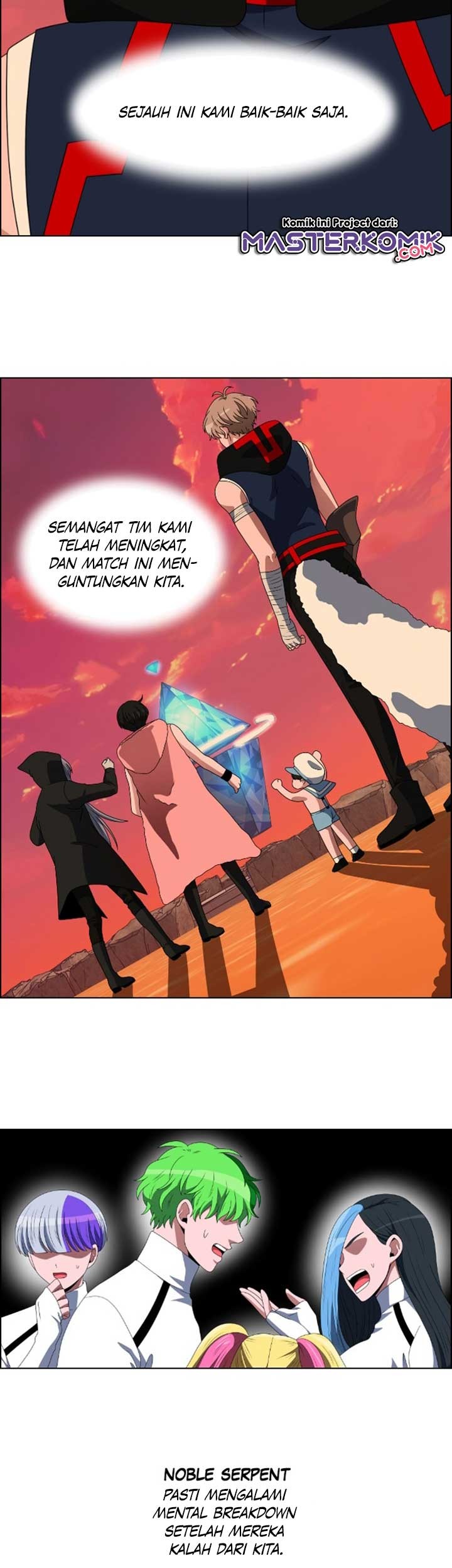 No Scope Chapter 53 - halaman 12