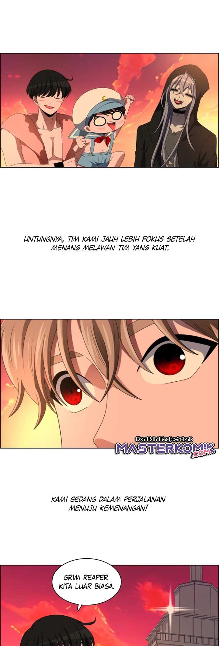 No Scope Chapter 53 - halaman 13