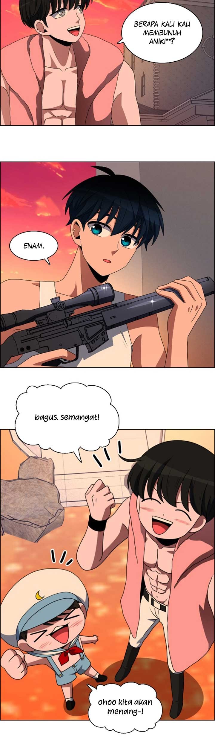 No Scope Chapter 53 - halaman 14