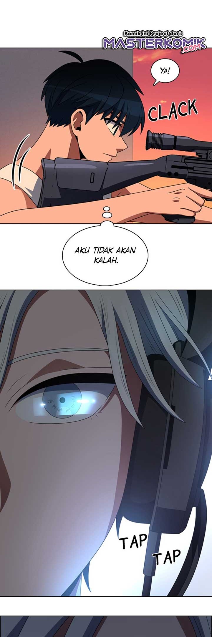 No Scope Chapter 53 - halaman 15