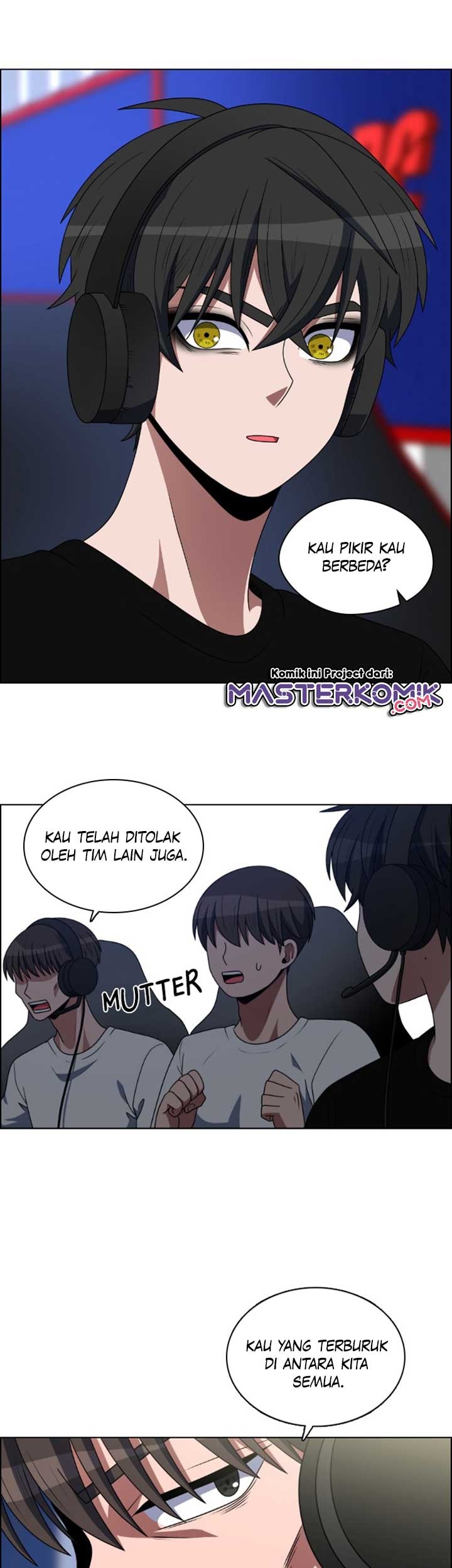 No Scope Chapter 53 - halaman 2