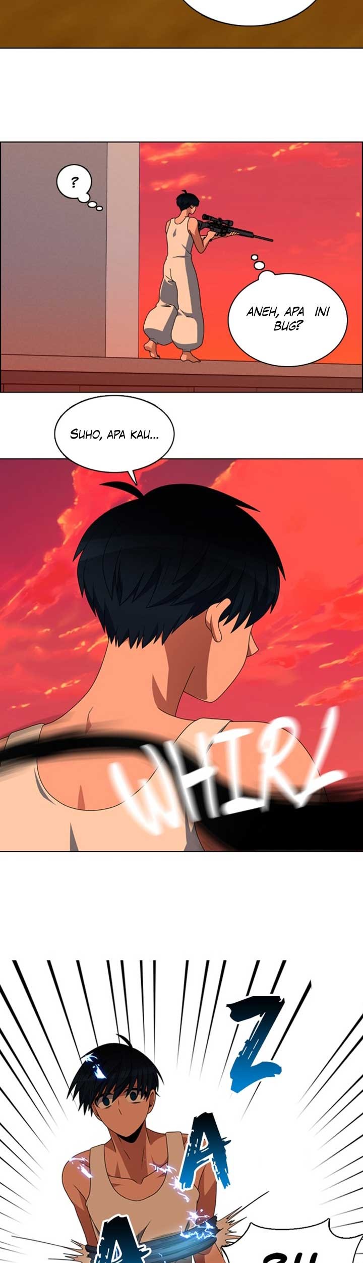 No Scope Chapter 53 - halaman 20