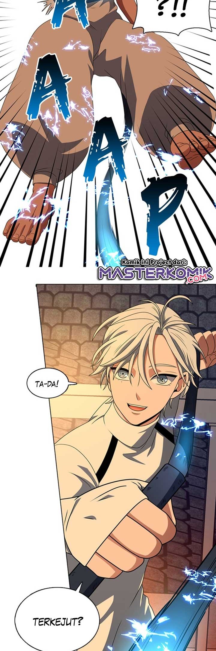 No Scope Chapter 53 - halaman 21