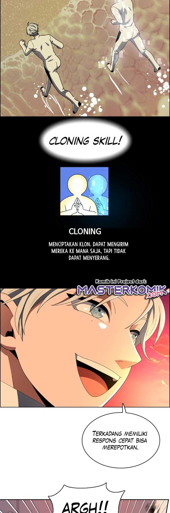 No Scope Chapter 53 - halaman 23