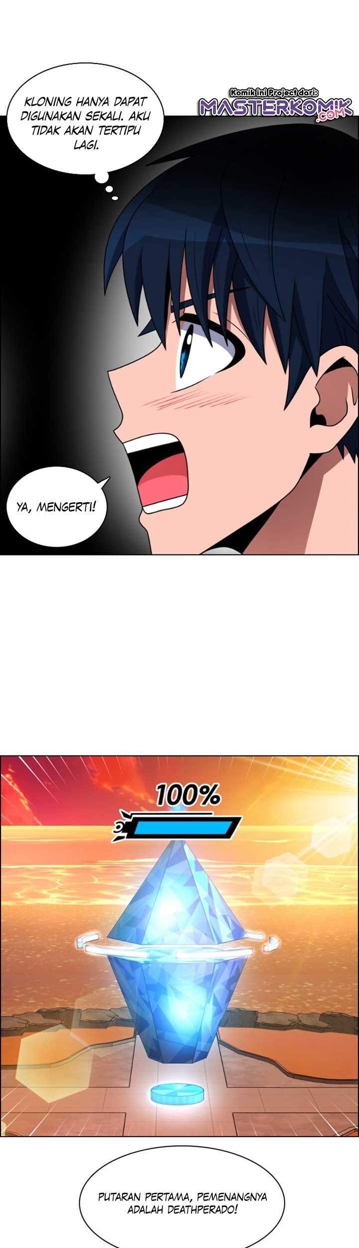 No Scope Chapter 53 - halaman 28