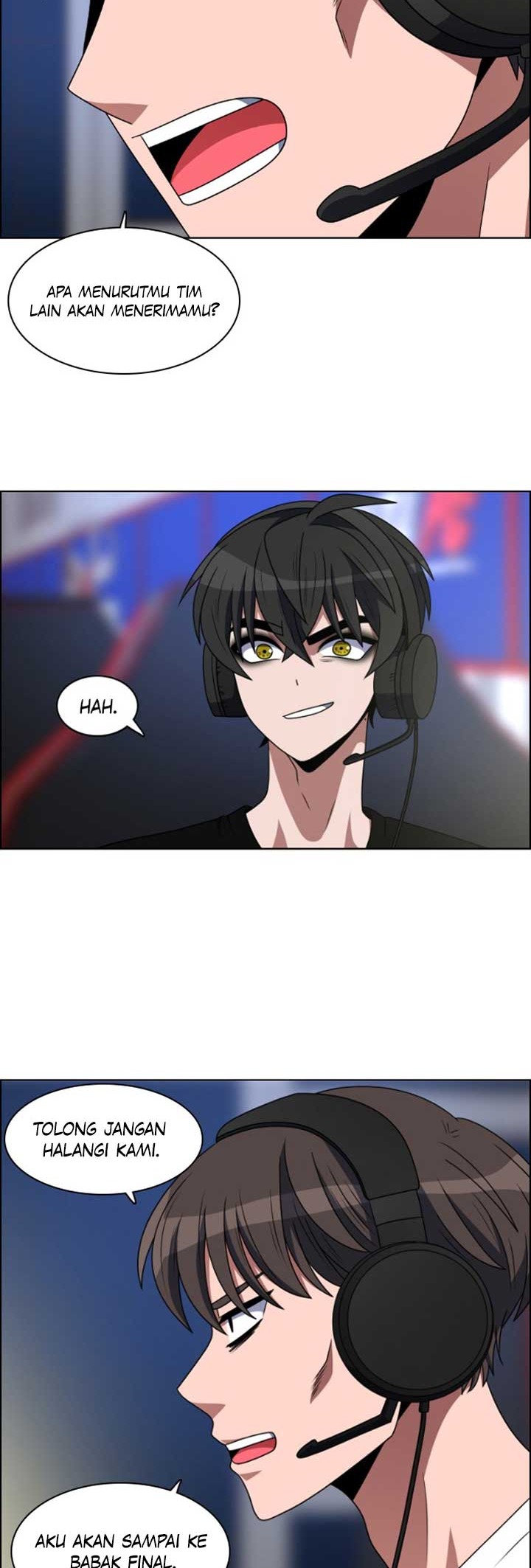 No Scope Chapter 53 - halaman 3