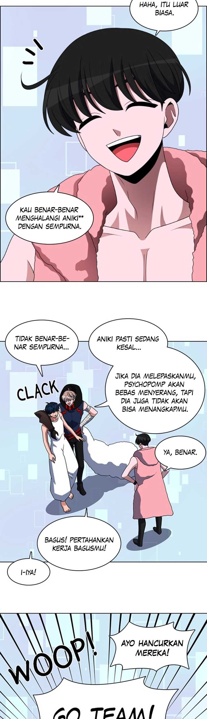 No Scope Chapter 53 - halaman 30