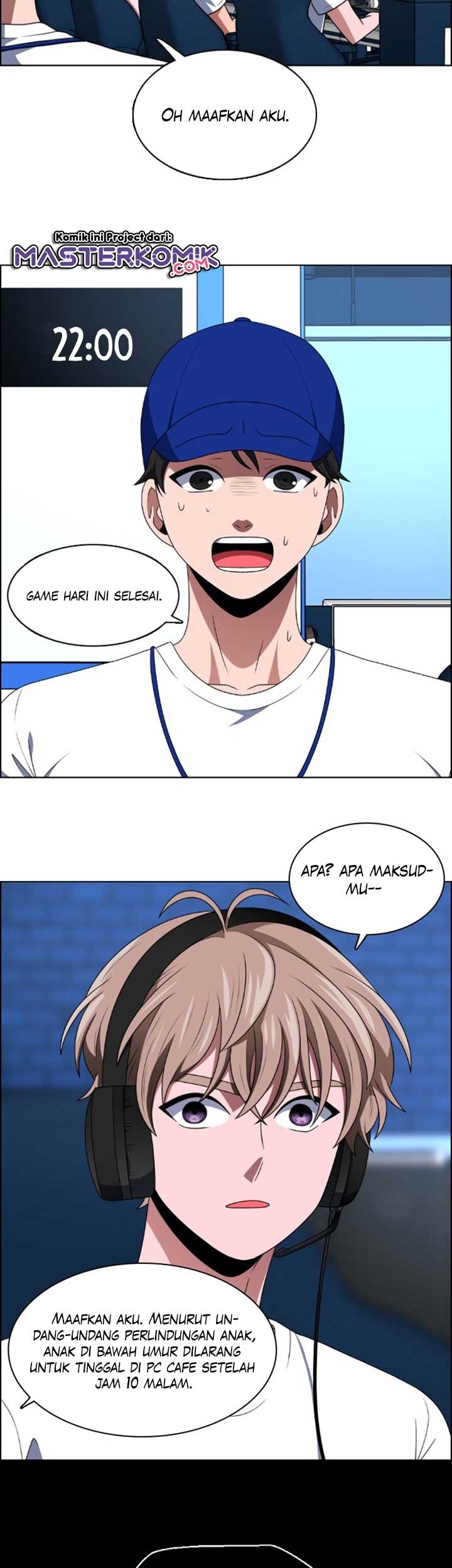 No Scope Chapter 53 - halaman 36