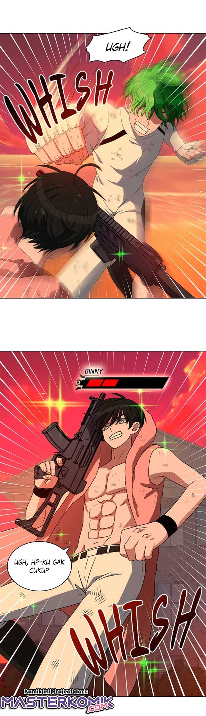 No Scope Chapter 53 - halaman 6