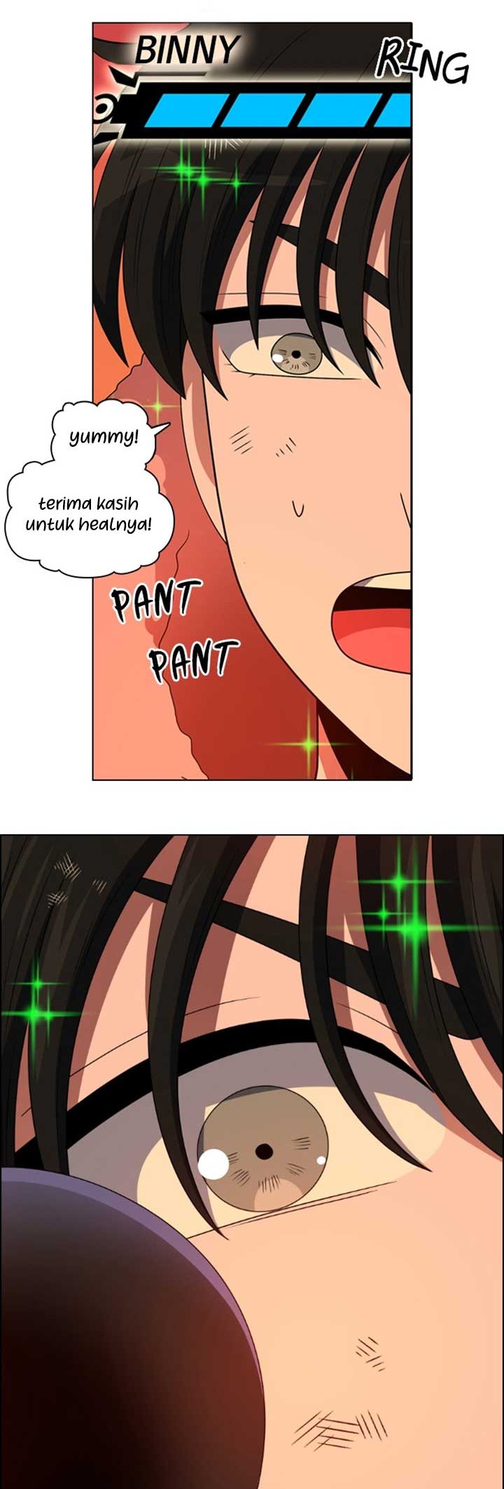 No Scope Chapter 53 - halaman 7