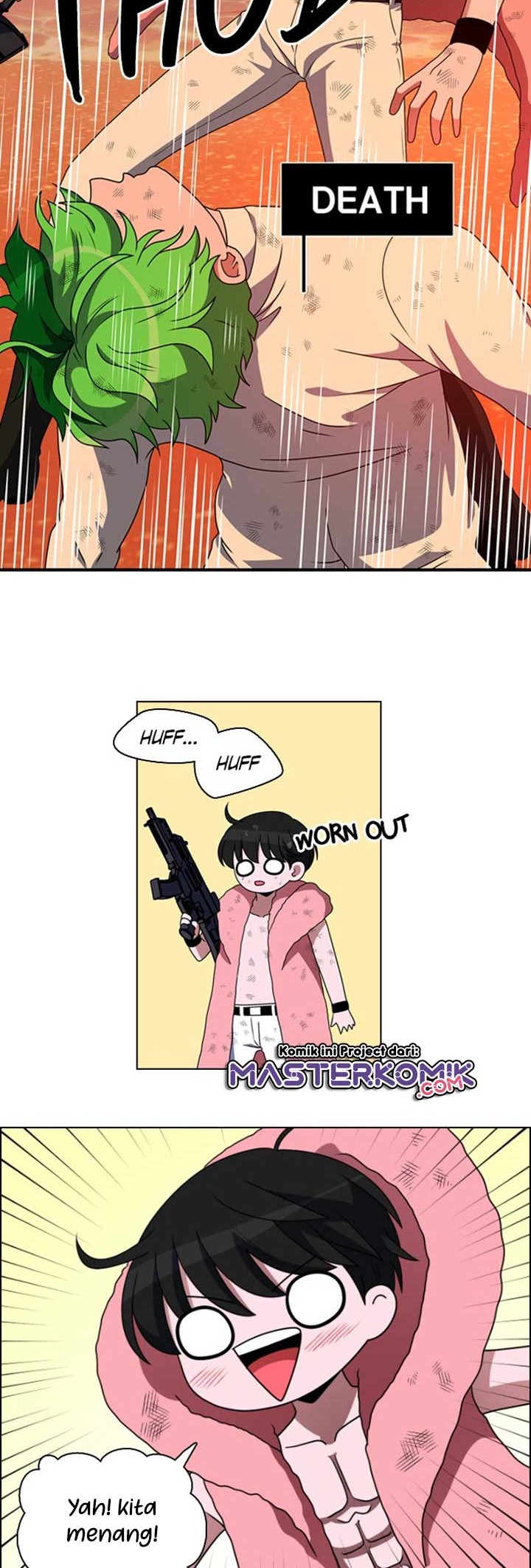 No Scope Chapter 53 - halaman 9