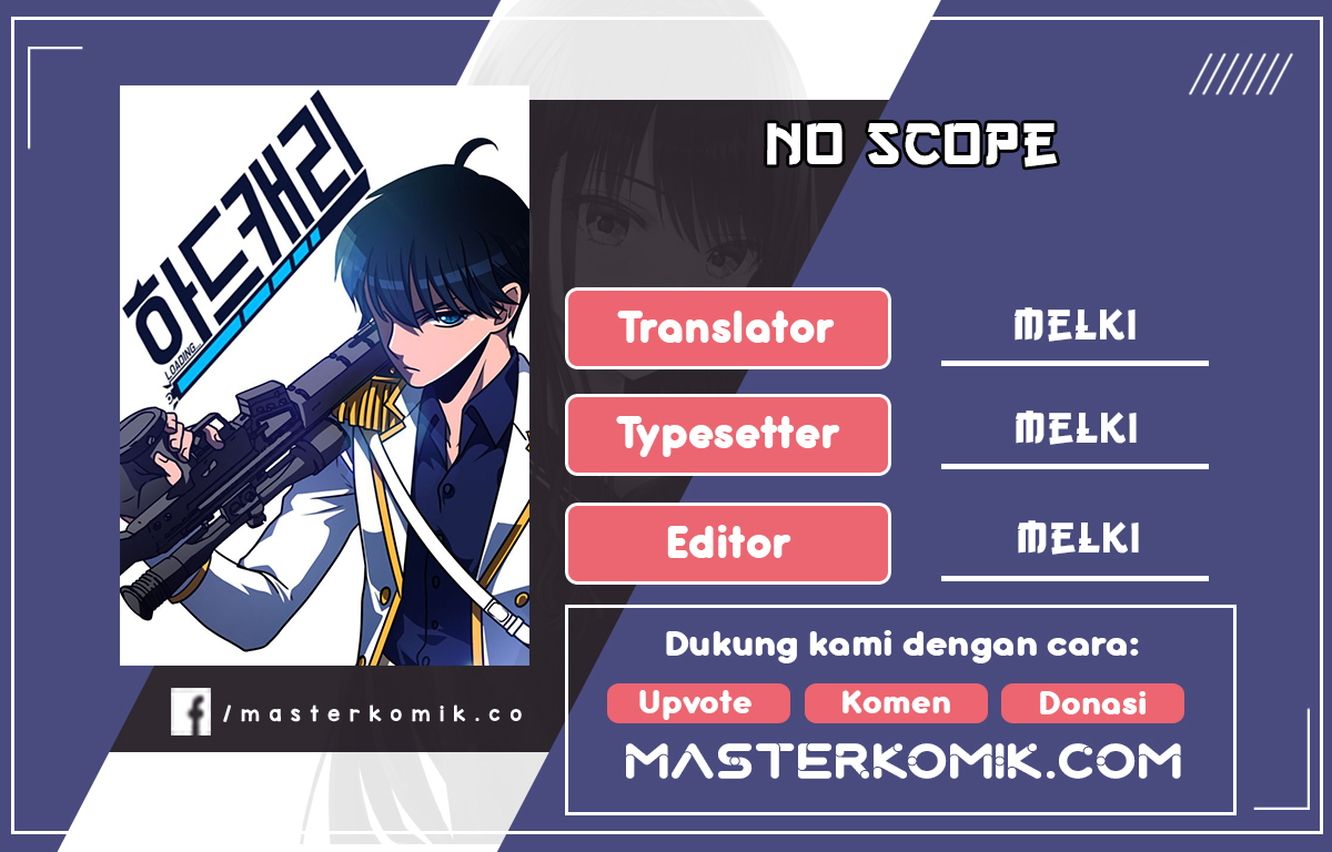 No Scope Chapter 54 - halaman 1