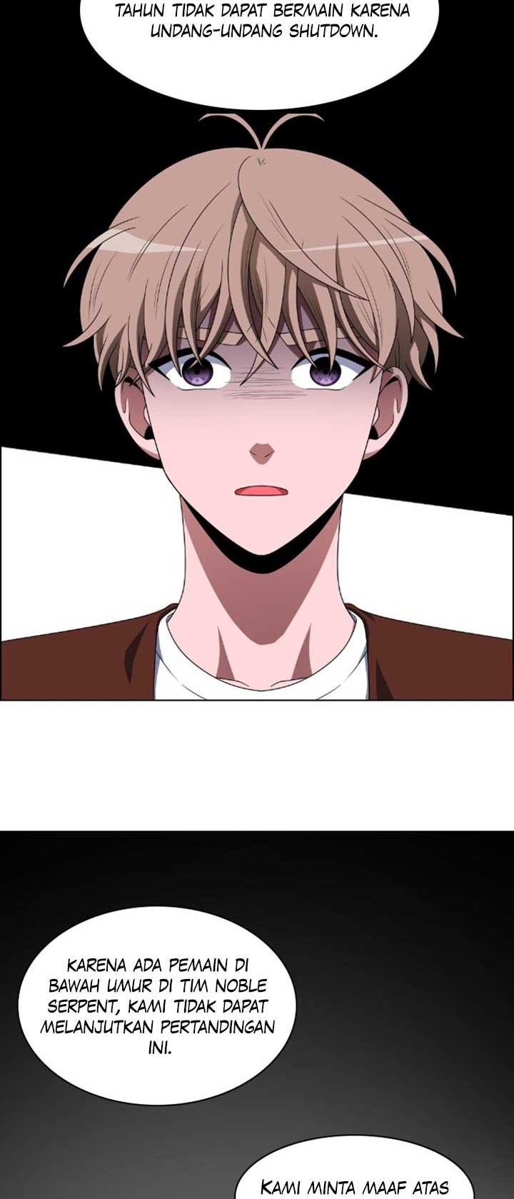 No Scope Chapter 54 - halaman 11