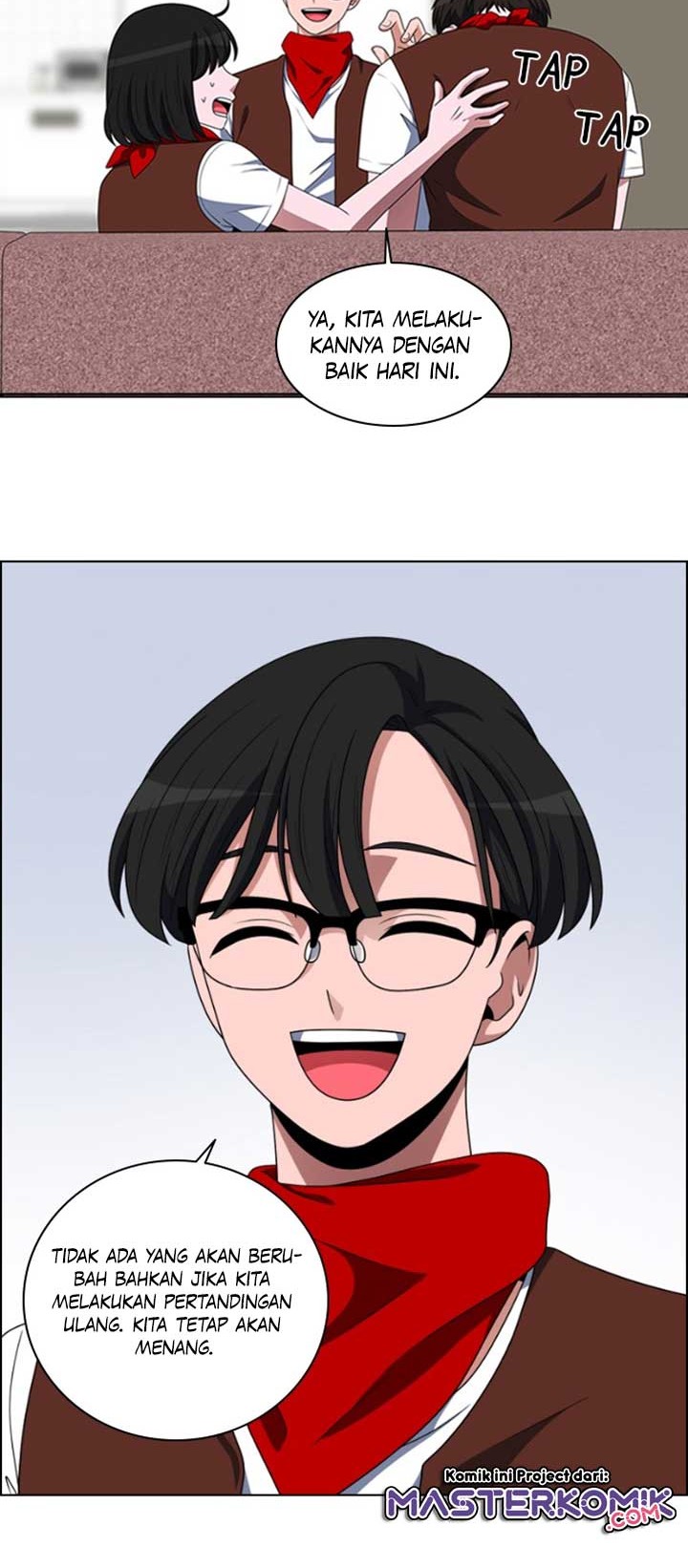 No Scope Chapter 54 - halaman 17