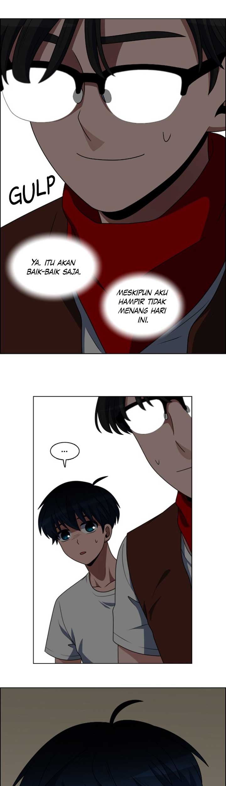 No Scope Chapter 54 - halaman 18