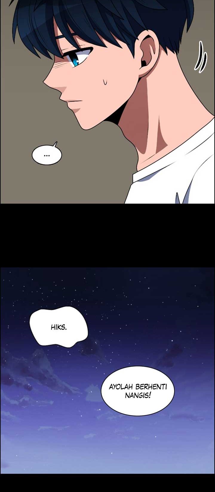 No Scope Chapter 54 - halaman 19