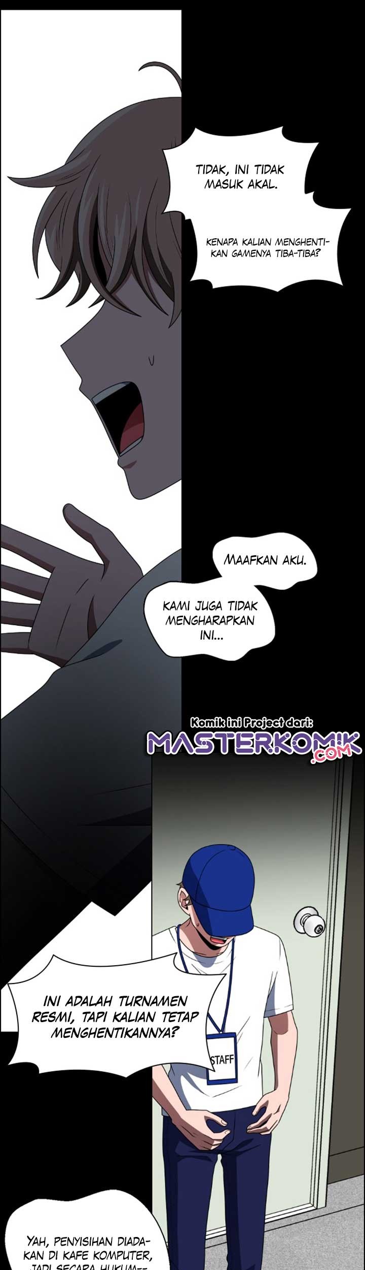 No Scope Chapter 54 - halaman 2