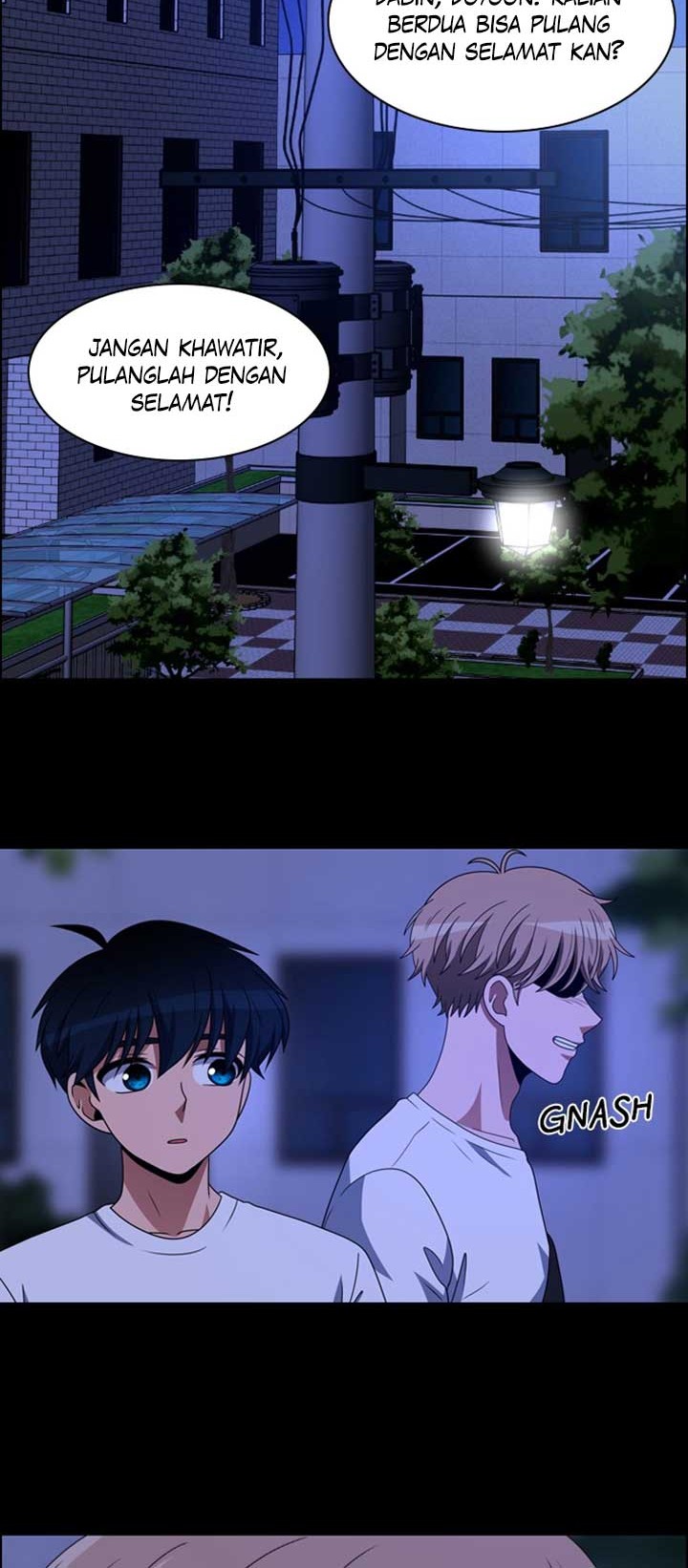 No Scope Chapter 54 - halaman 21