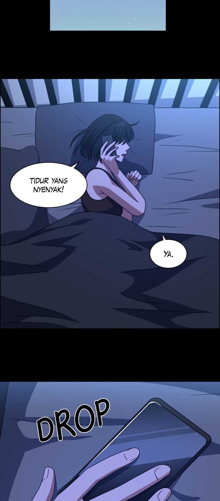 No Scope Chapter 54 - halaman 23