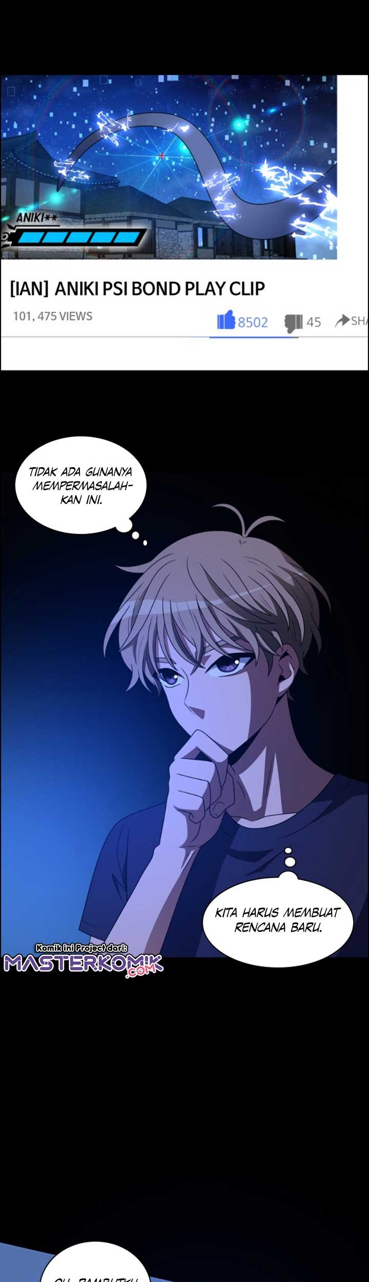 No Scope Chapter 54 - halaman 26