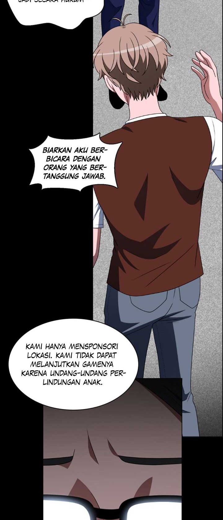 No Scope Chapter 54 - halaman 3