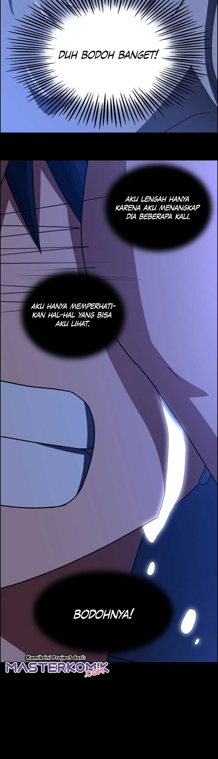 No Scope Chapter 54 - halaman 32